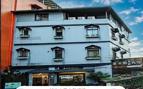 九份 ハッピーランド B＆B